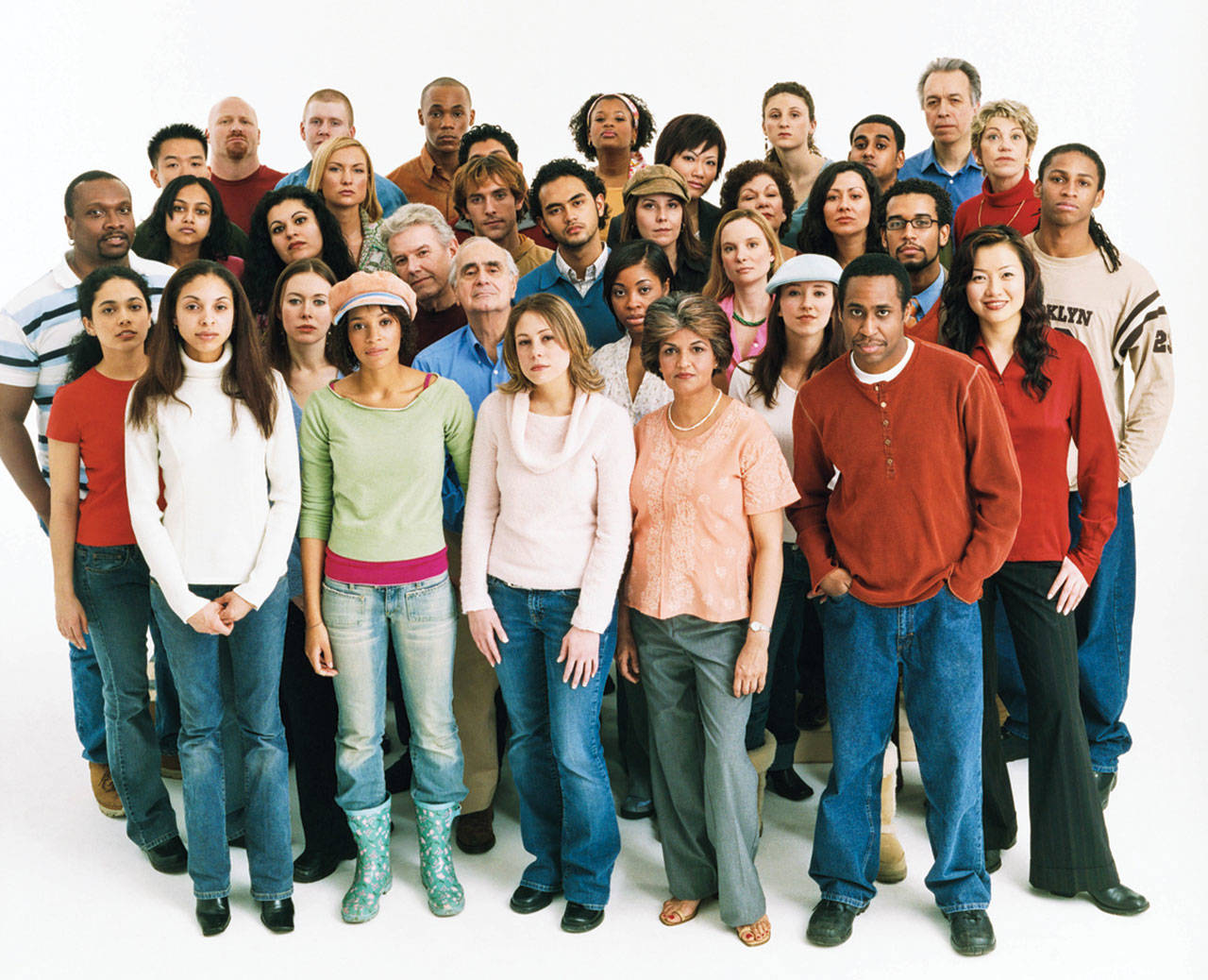 ¿Qué es el Censo del 2020?