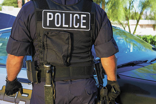 Derechos constitucionales