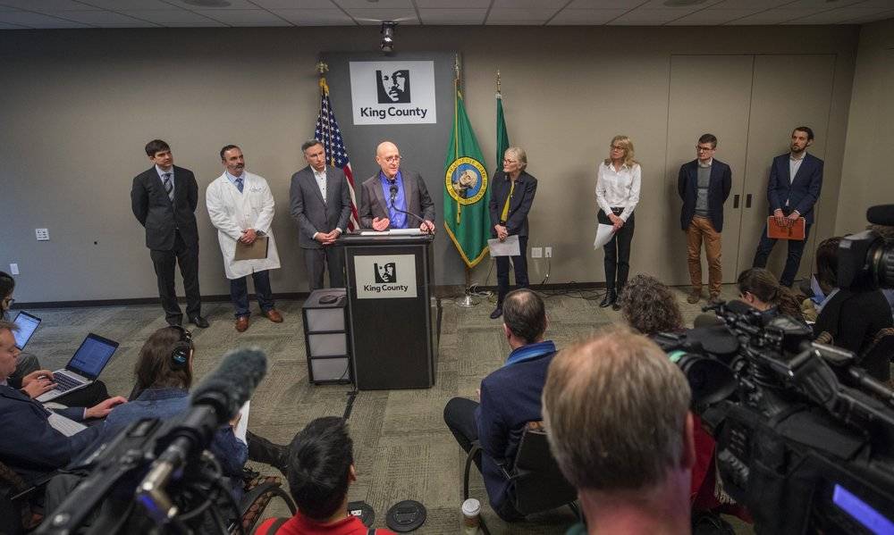 Recomendaciones importantes del Departamento de Salud Pública