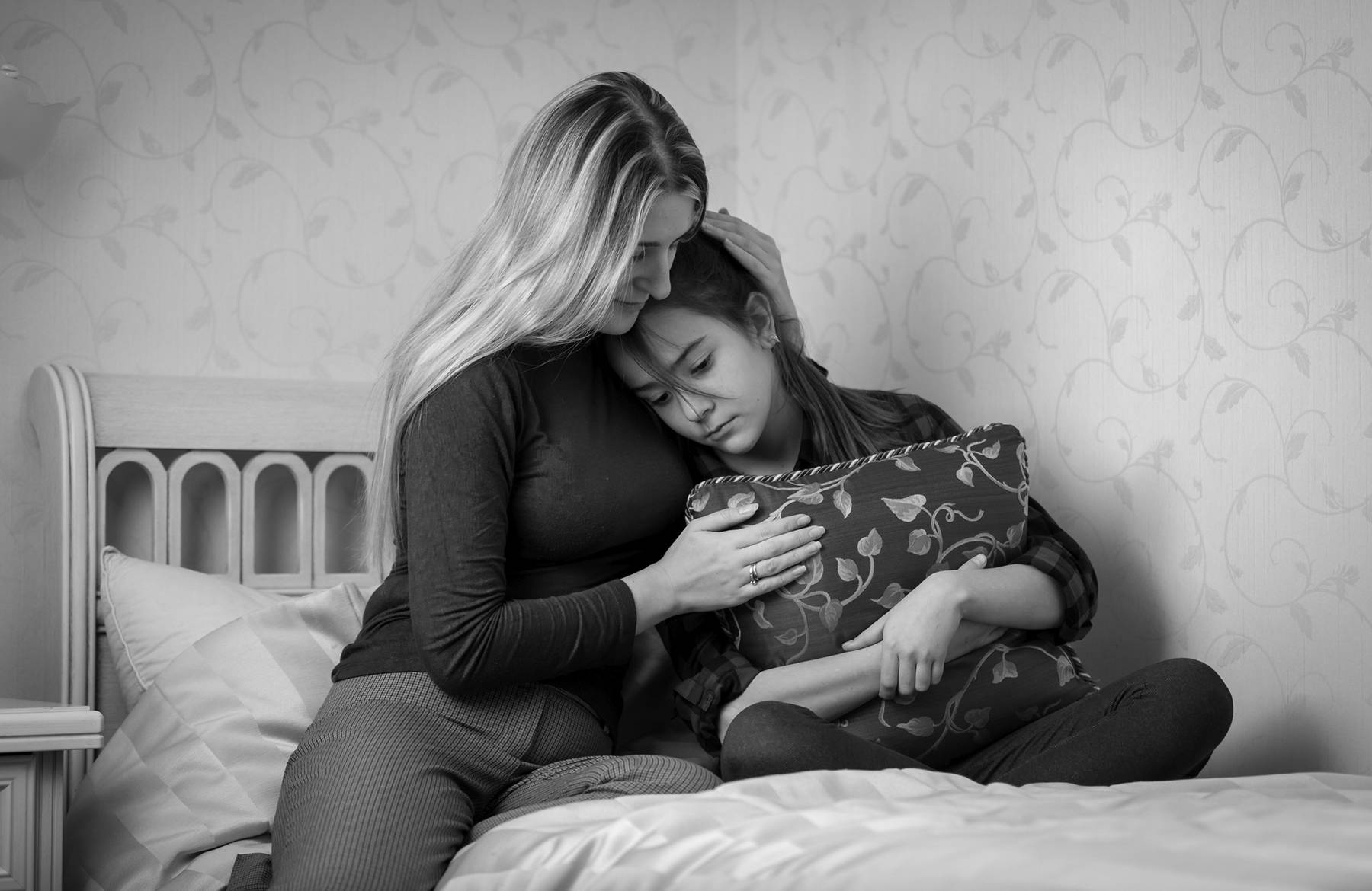 Mis hijos son ciudadanos estadounidenses