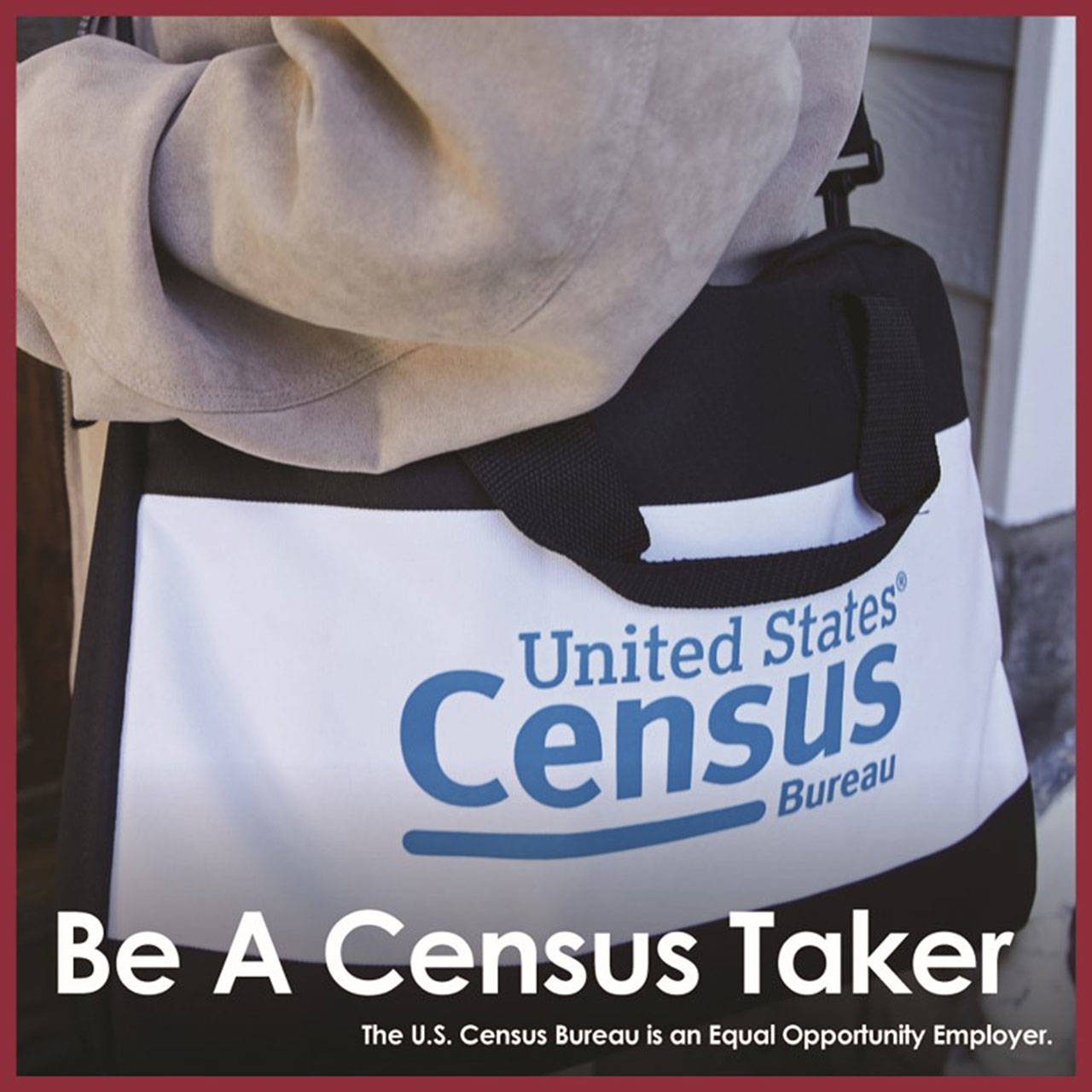 El Condado Snohomish supera su tasa de respuesta al Censo del 2010