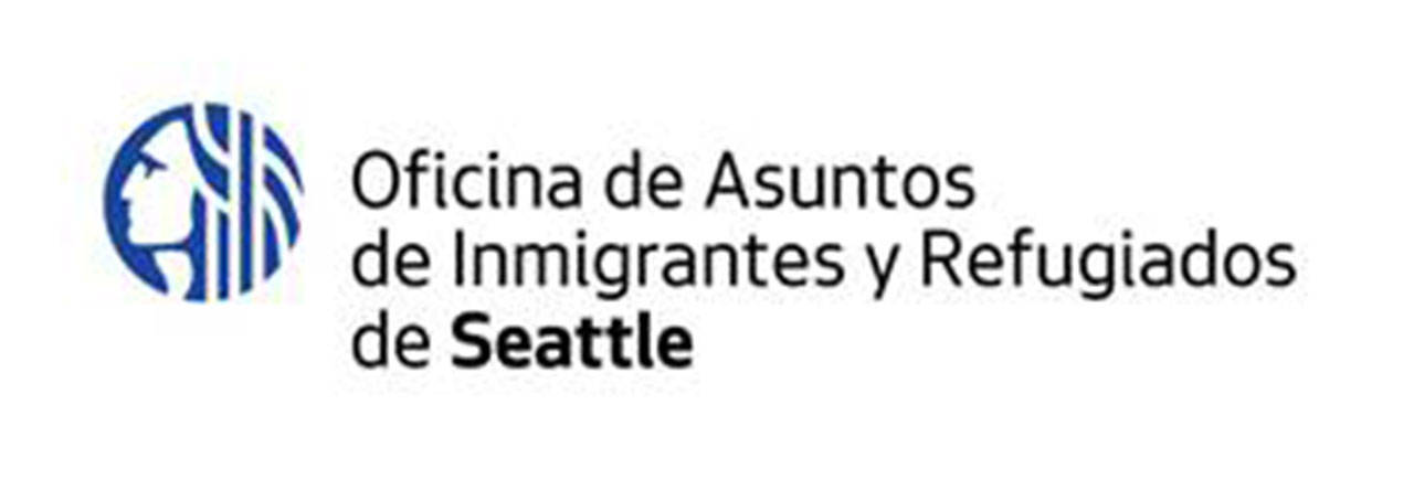 Oficina de Asuntos de Inmigrantes y Refugiados de Seattle