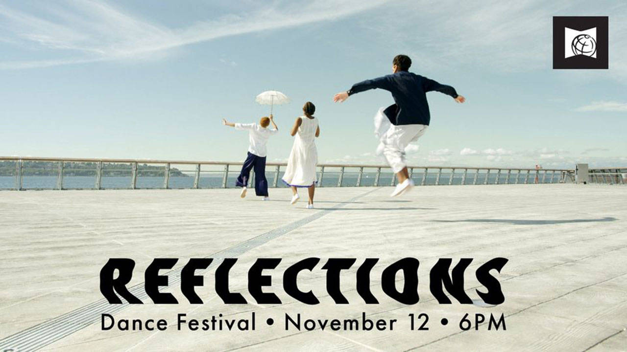 Reflections Dance Festival