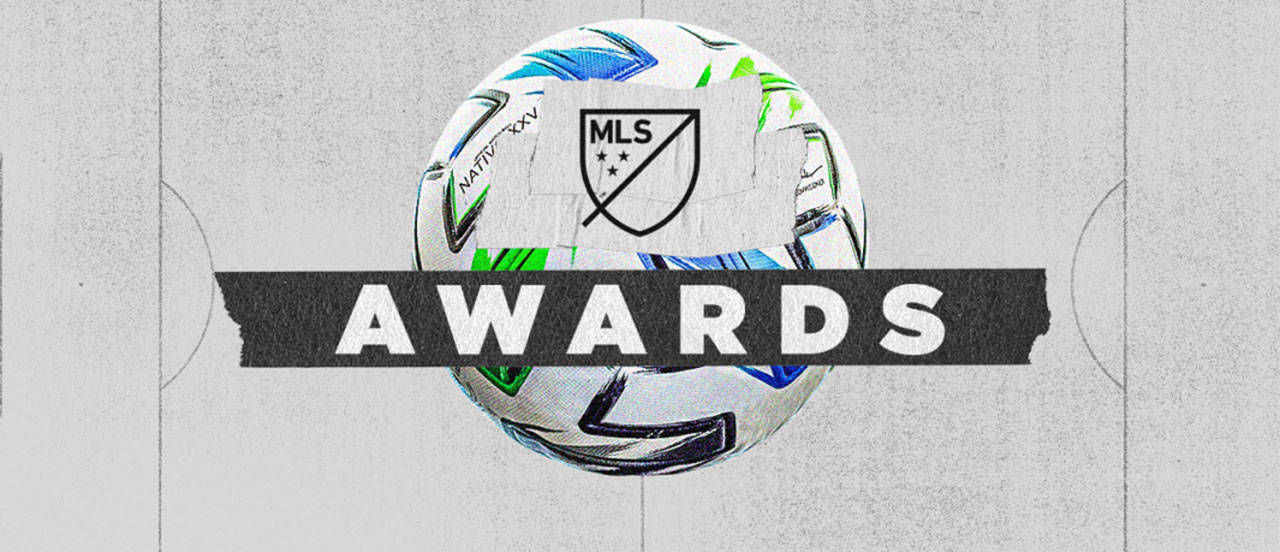 MLS Awards