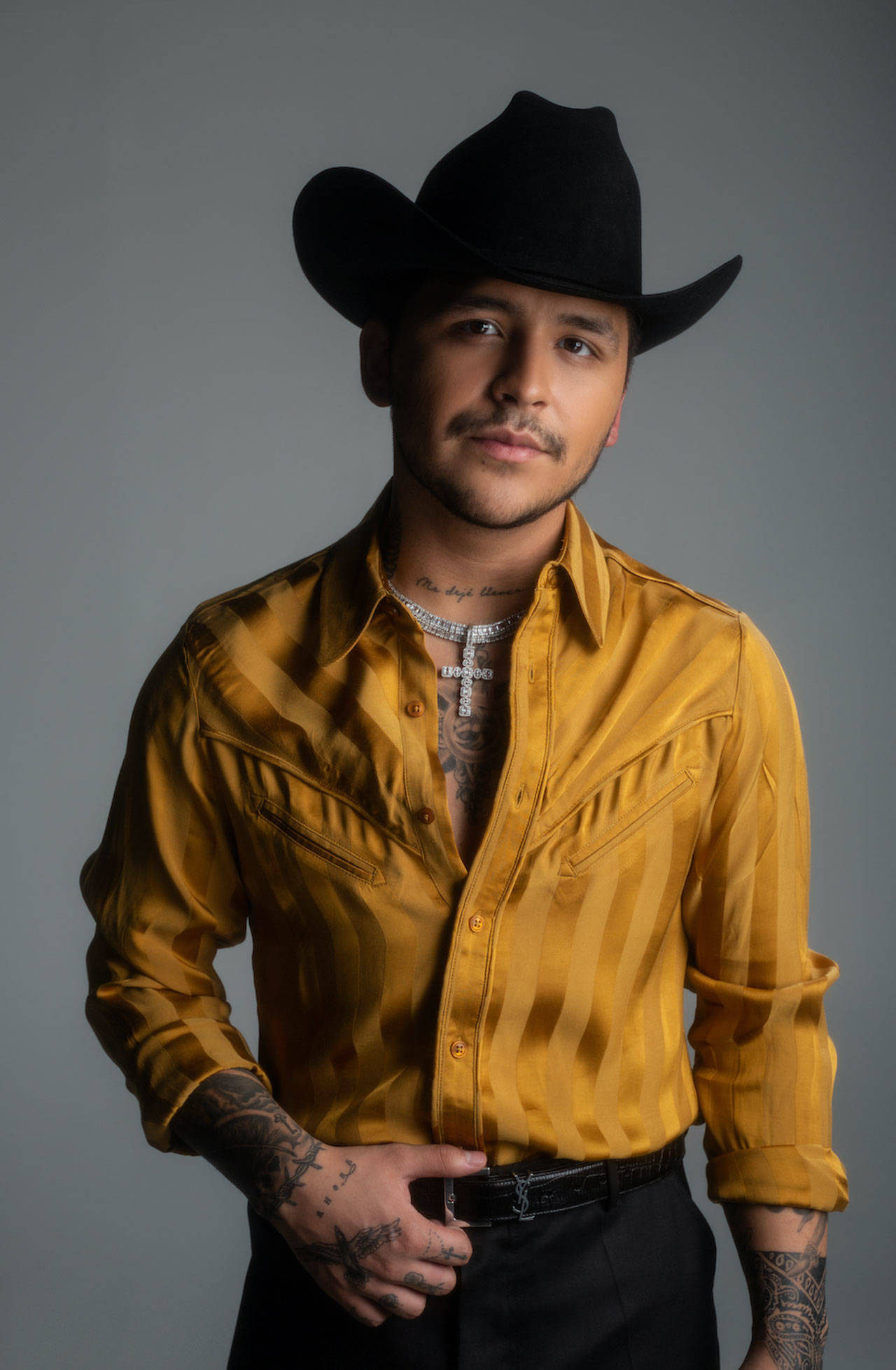 CHRISTIAN NODAL