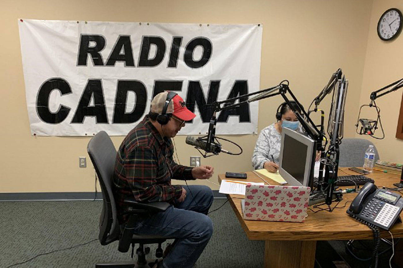 Radio Cadena