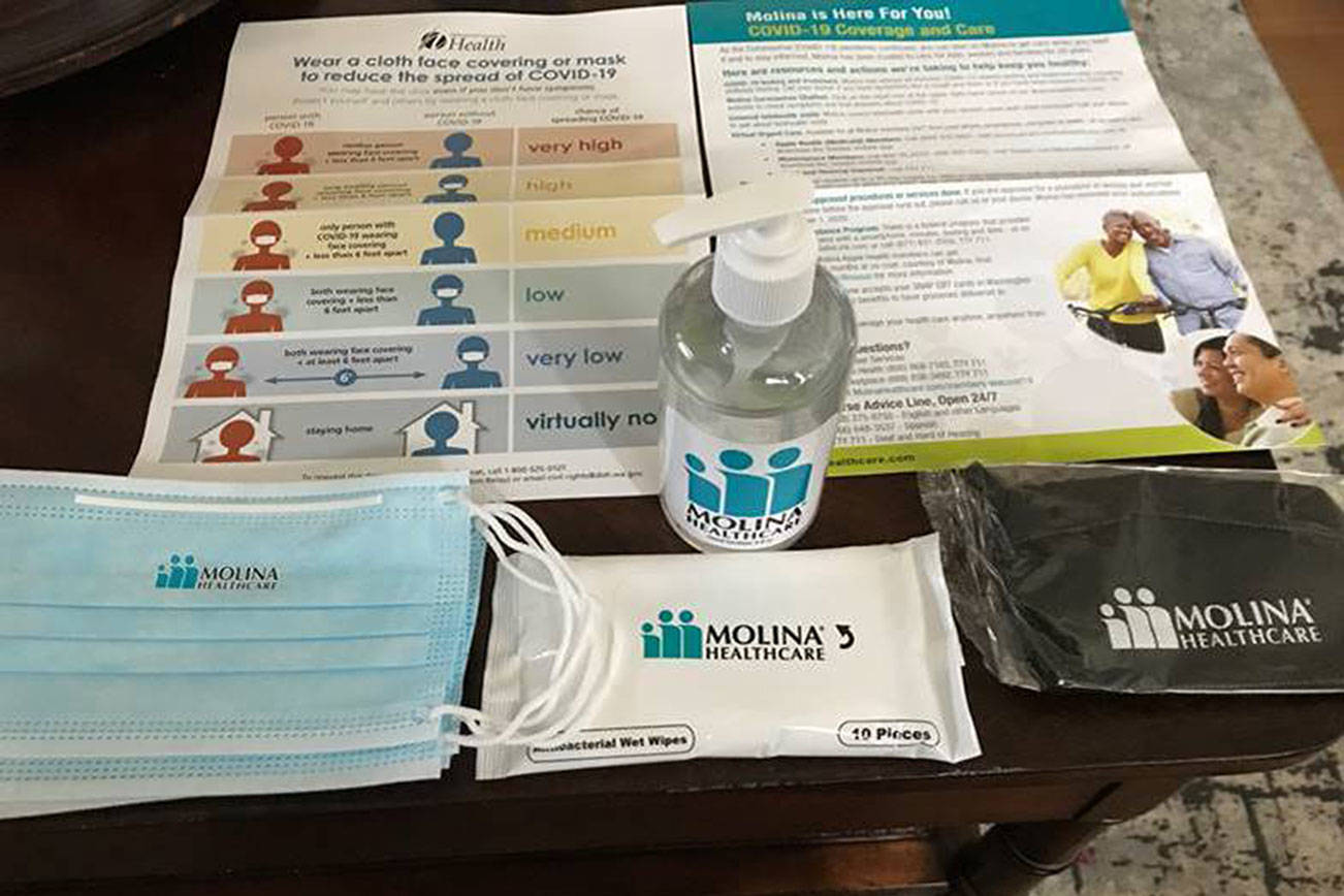 Molina Healthcare of Washington Collaborates with Family Education