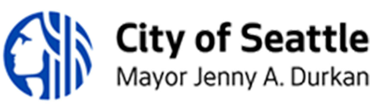 CIty of Seattle - Mayor Jenny Durkan