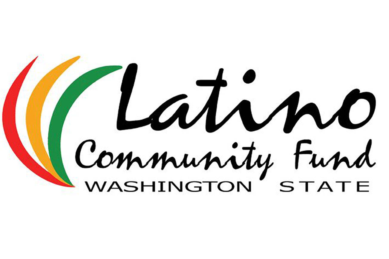 Latino Community Fund of WA