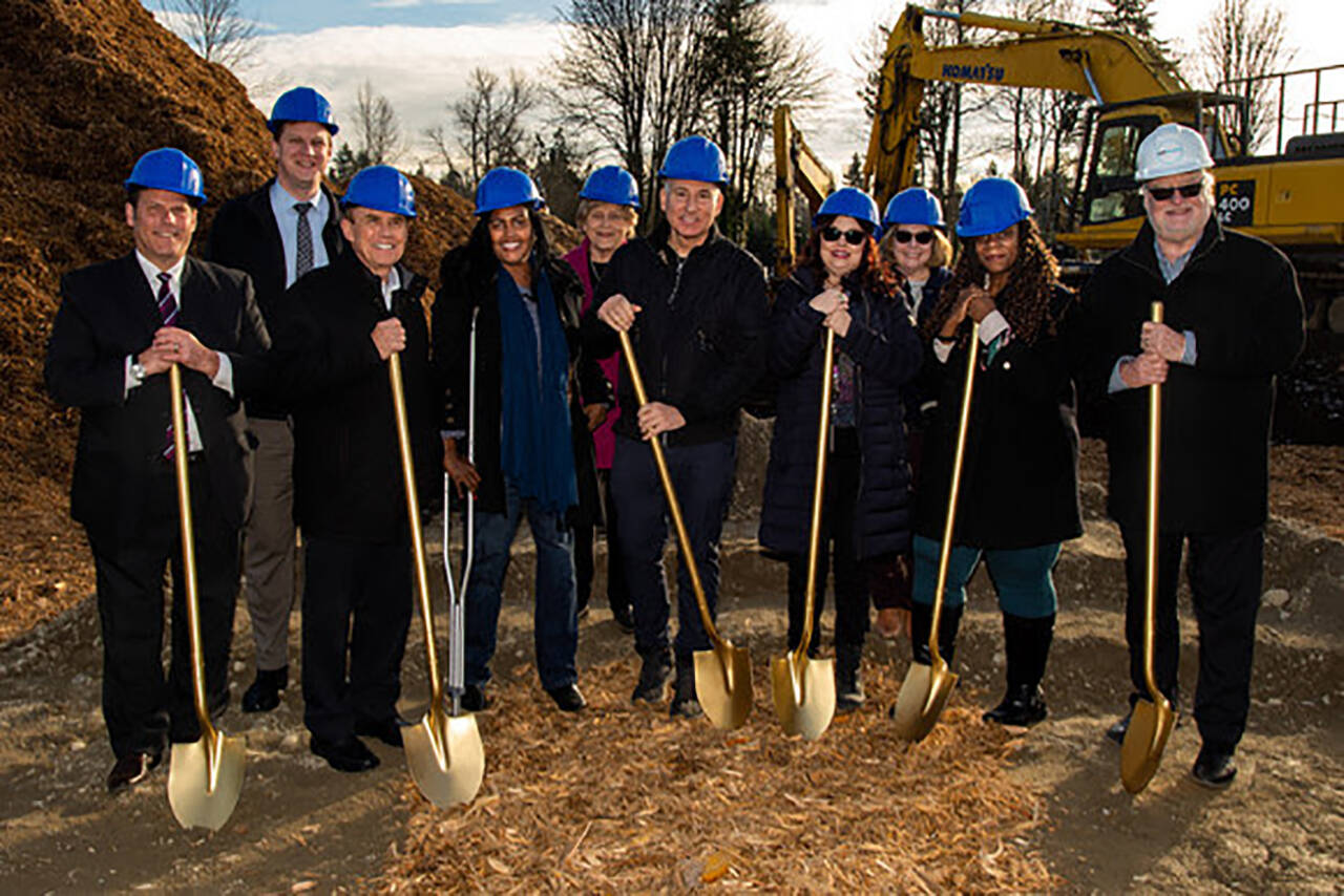 El condado de King anuncia 24,67 millones en fondos de viviendas